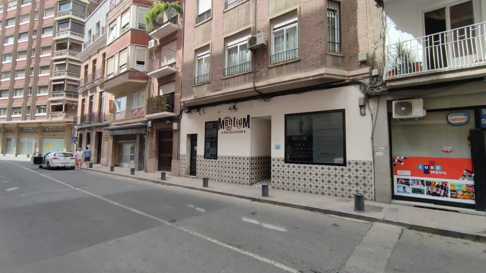 Local comercial en venda a Centro, imagen 2