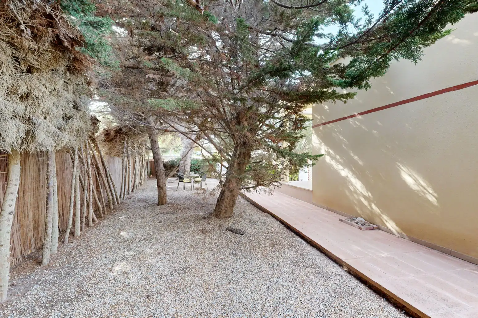 Casa con jardín en venta en Mar Menor de Cartagena – Cabo de Palos, imagen 40