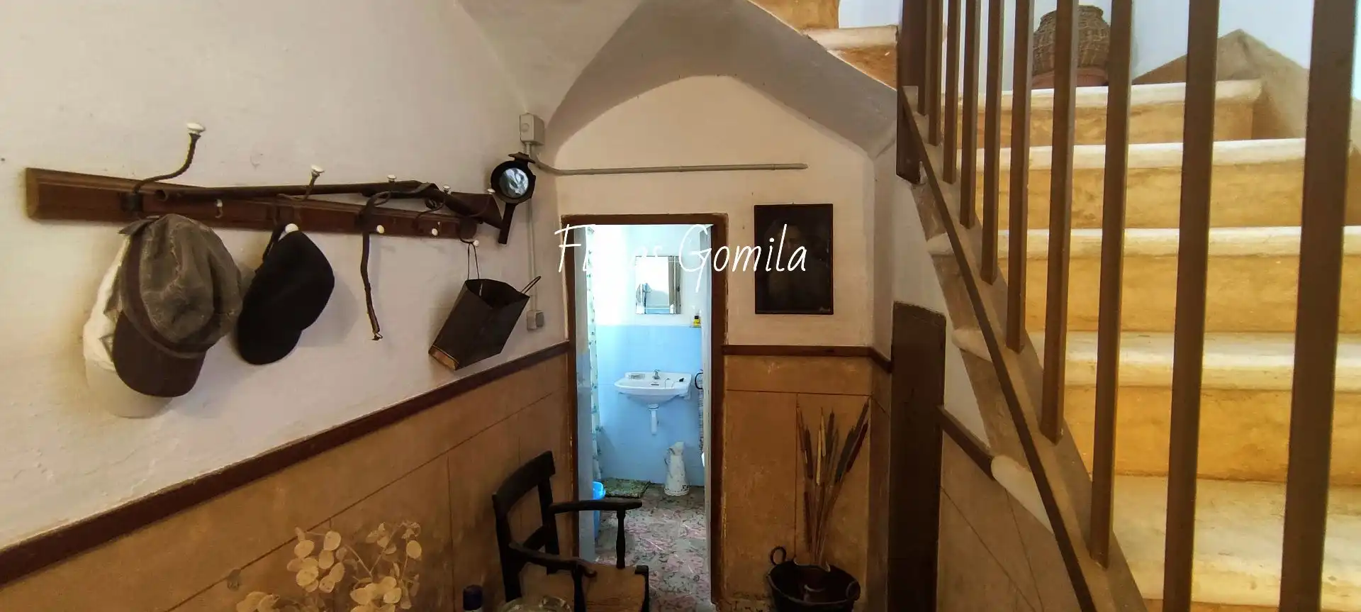 Terreno en venta en Ciutadella de Menorca