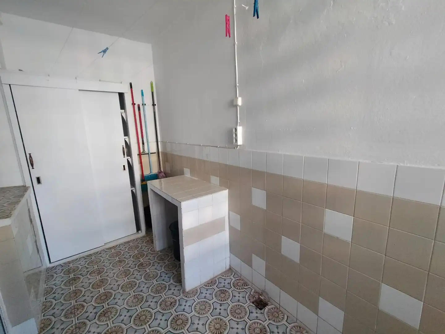 Flat for rent in Mondejar - Junquillos