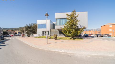 Foto 5 de Residencial en venta en Calle Nuestra Señora de la Almudena, Iglesia - Estación, Moralzarzal
