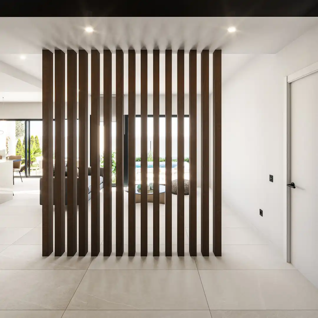 Haus zum Verkauf in Las Lomas de Rame - Bahía Bella, imagen 6