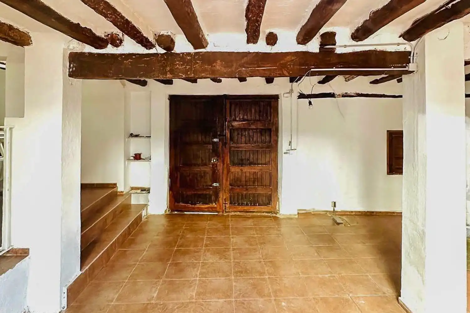 Casa o chalet en venta en Caudete de las Fuentes con Calefacción, Terraza y Trastero
