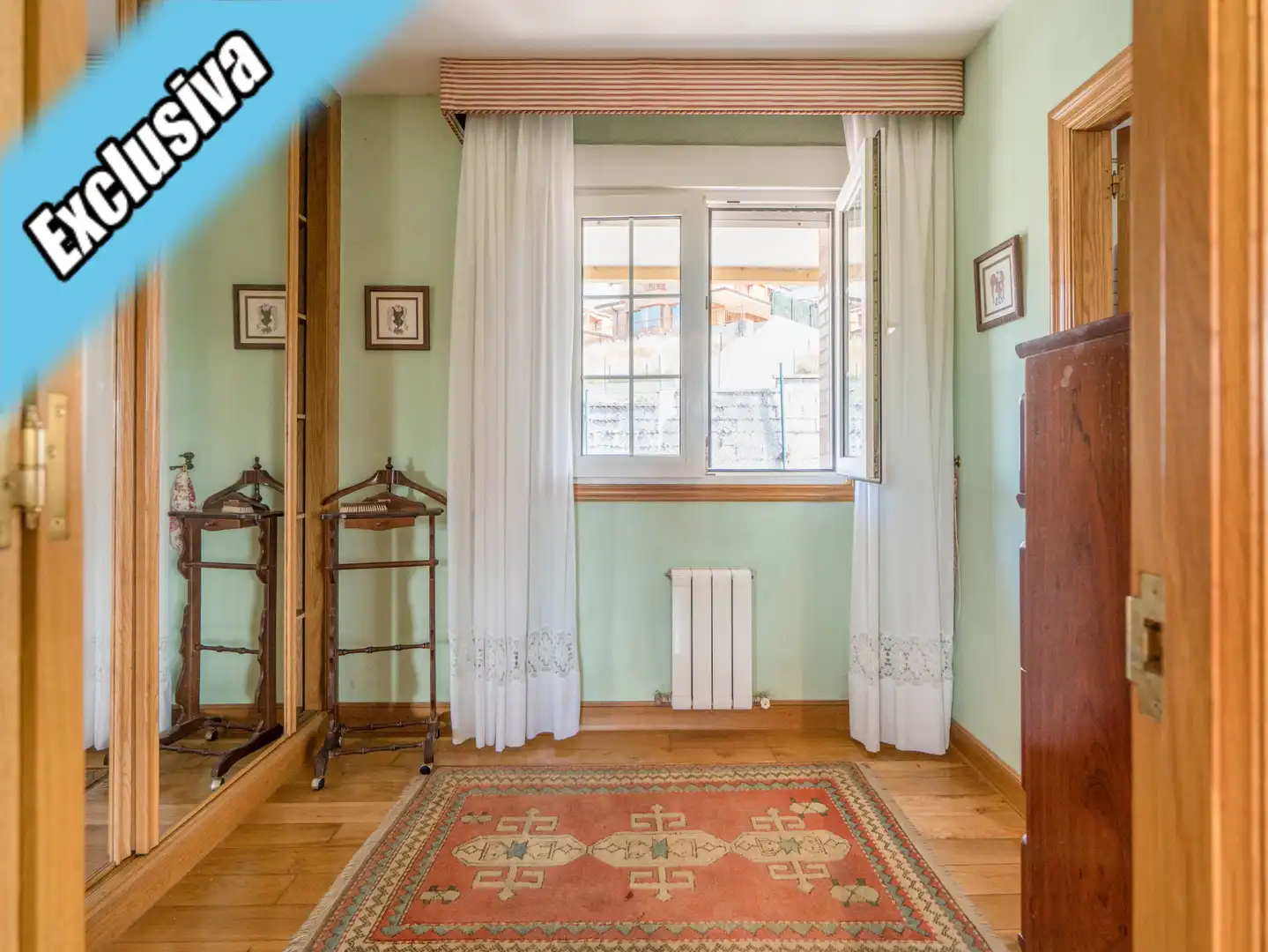 Chalet en venta en Urb. El Bedul 6, imagen 31