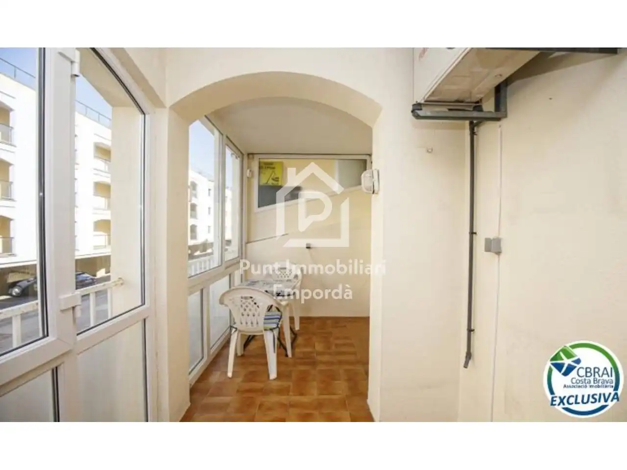 Apartament amb ascensor en venda a Sector Caballito de mar 64, imagen 29