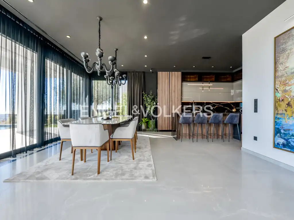 Casa con piscina en venta en Golf Bahía, imagen 13
