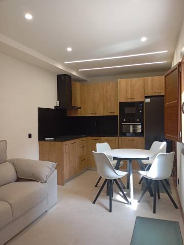 Casa-chalet en Venta en  CARNICEROS en Universidad - Tenerías