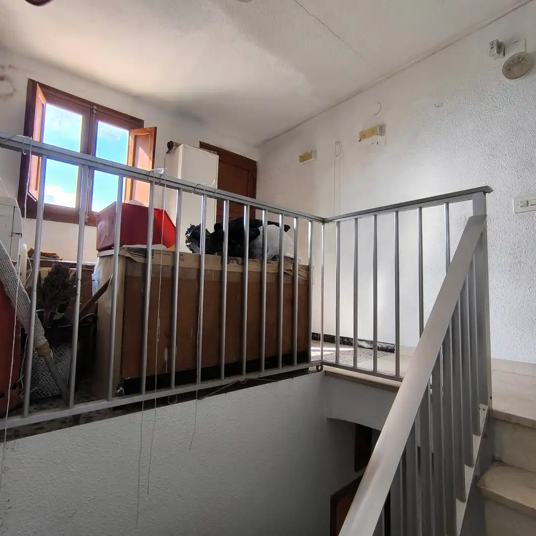 Terrassa de Casa o xalet en venda en Peñíscola / Peníscola amb Terrassa i Balcó