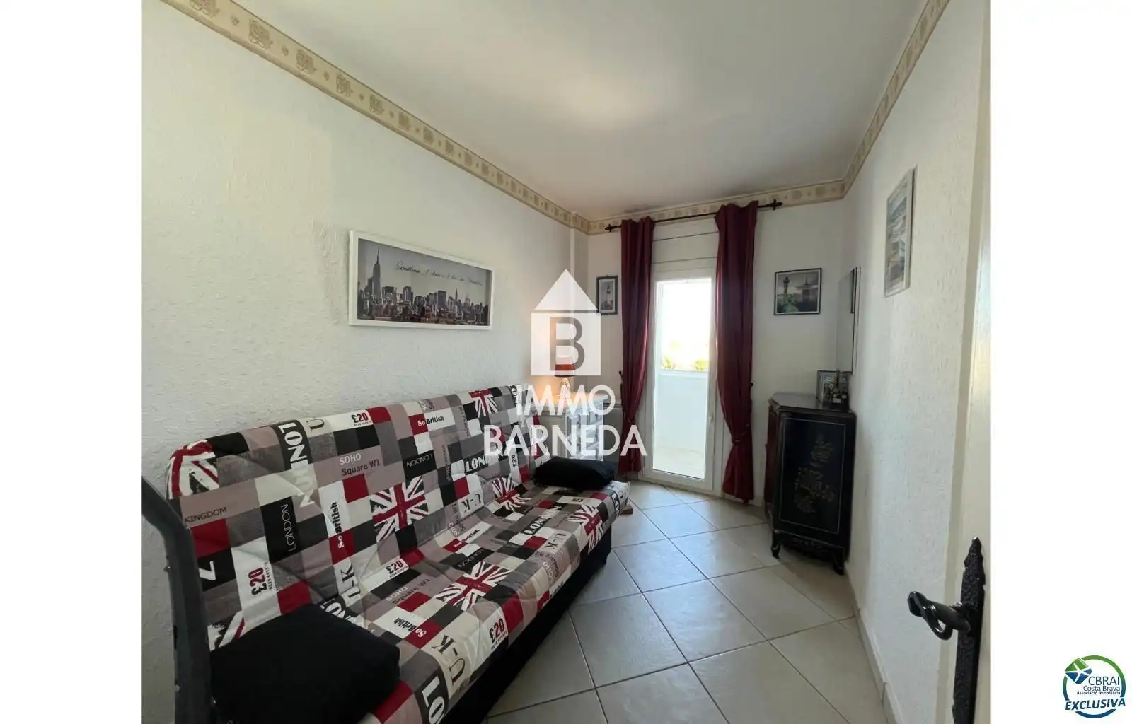 Flat with lift for sale in port grec 2, imagen 11