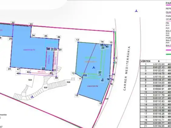 Maison avec jardin à vendre à Mediterrania 17, imagen 105