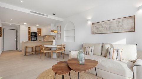 Foto 5 de Apartamento en venta en Las Lomas de Rame - Bahía Bella, Los Alcázares