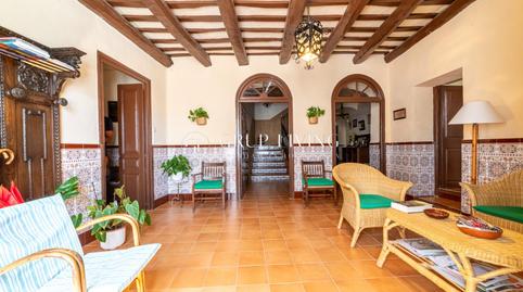 Foto 2 de Casa o xalet en venda a Puig Moltó - Can Macià, Sant Pere de Ribes