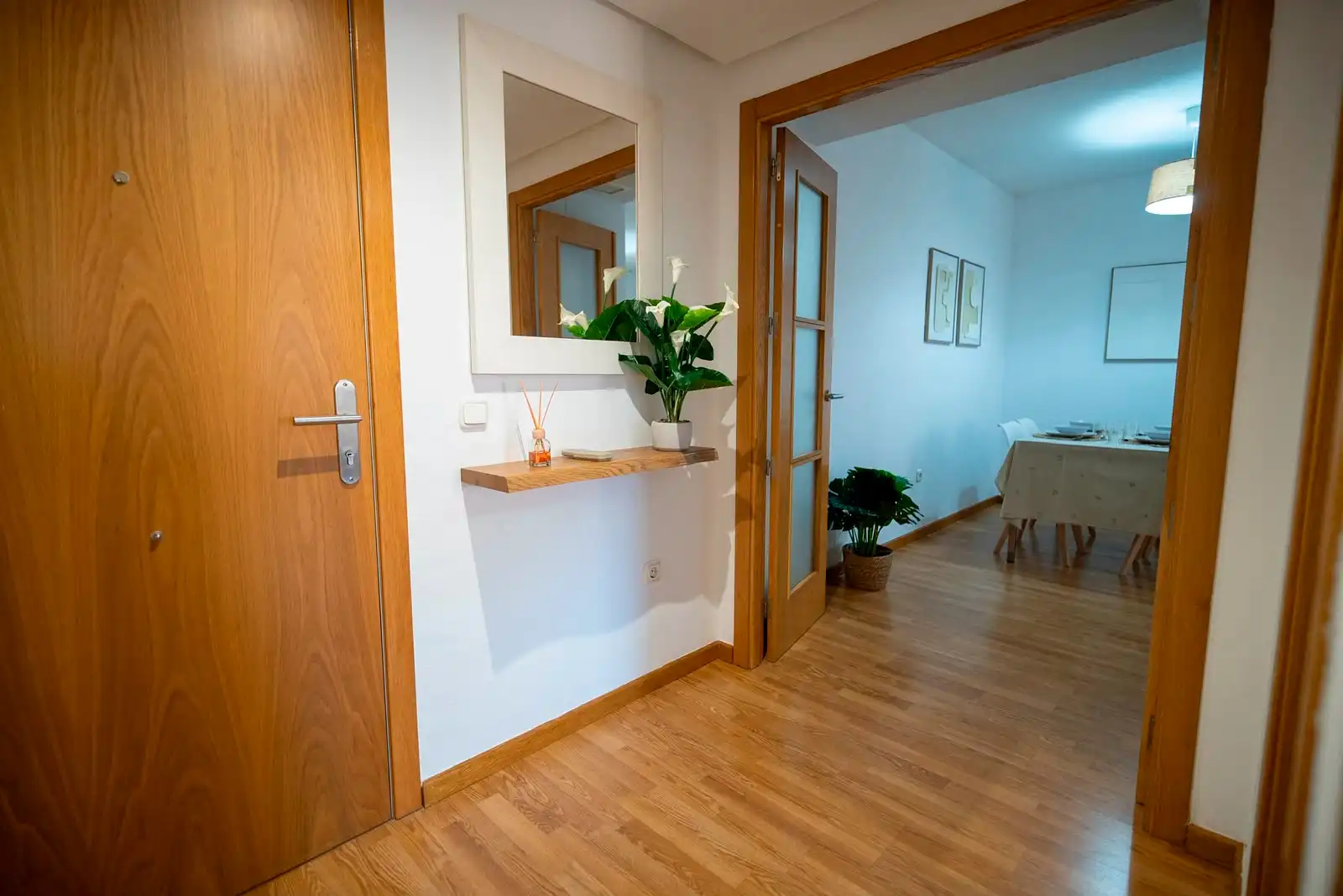 Ático con piscina en venta en Casco Urbano, imagen 15