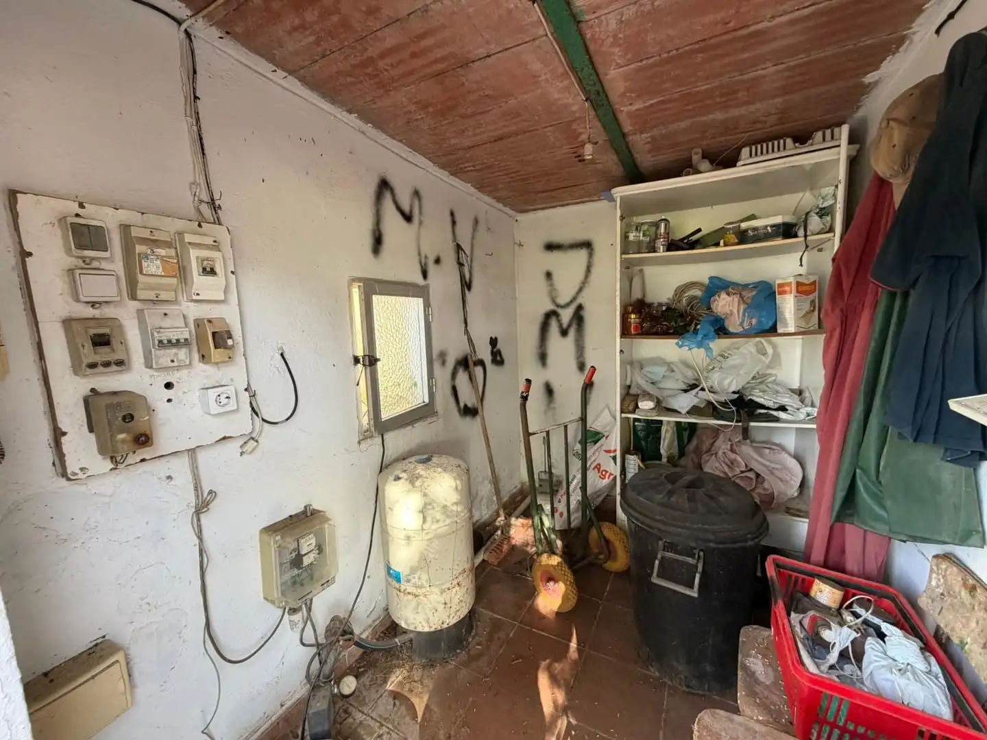 Casa rústica en venda a Las Lagunas - Campano, imagen 44