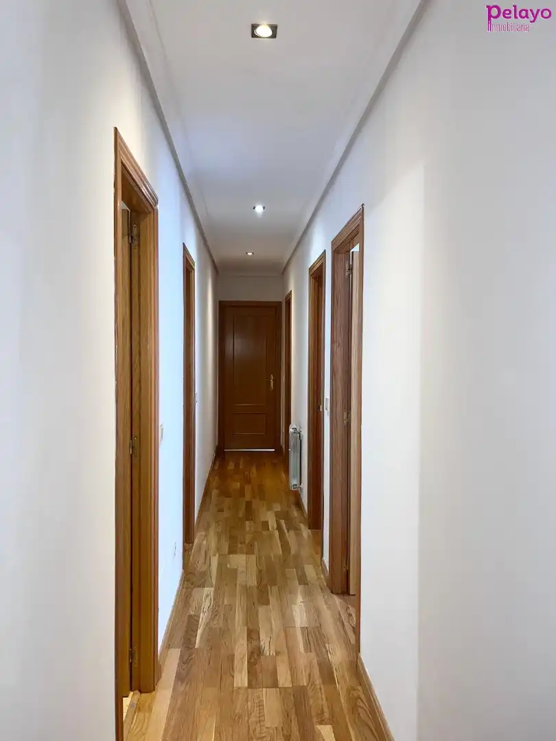 Flat for rent in Reocín  with Heating, Storage room and Furnished