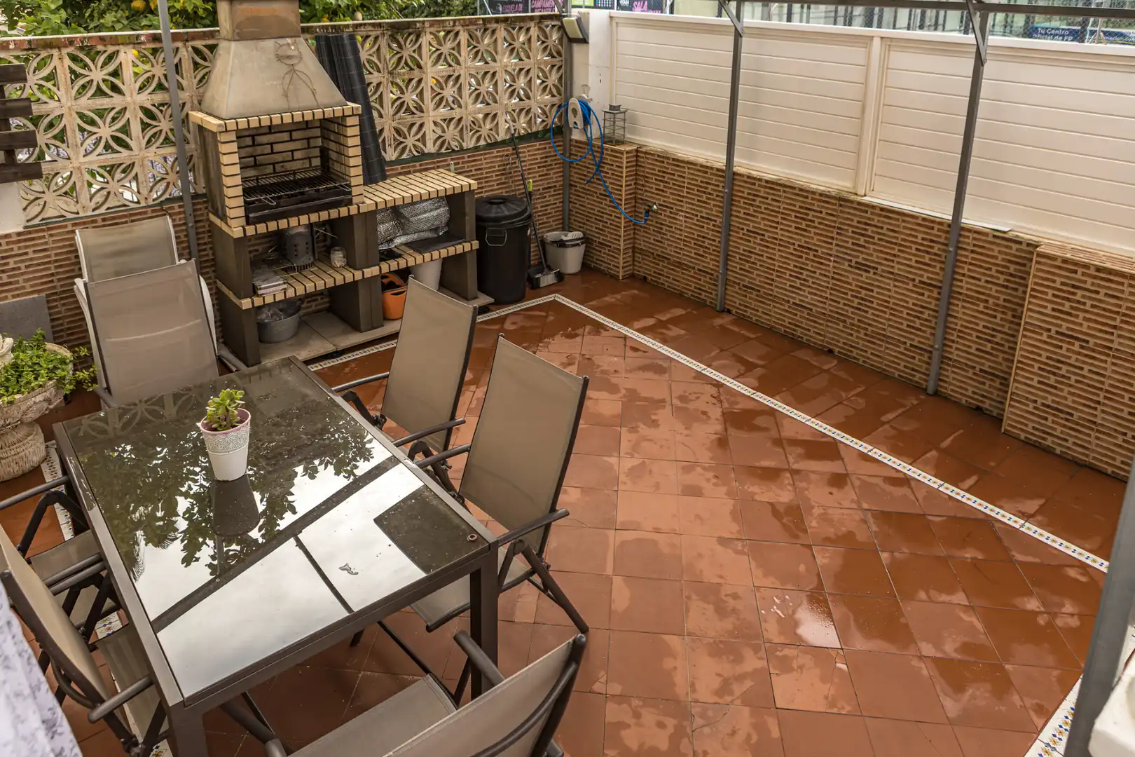 Casa adosada en venda a Calle Maestro Serrano, Churriana - El Pizarrillo - La Noria-Guadalsol