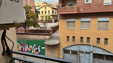 Foto 2 de Pis en venda a Carrer D'agustí Domingo, 5, Can Calders, Sant Feliu de Llobregat