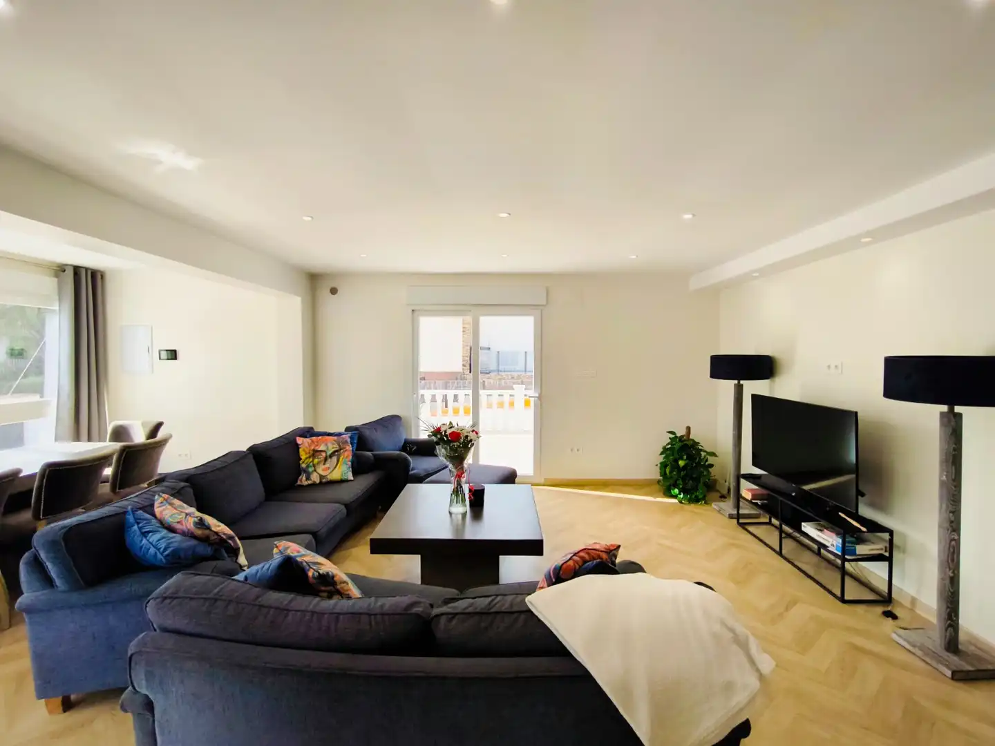 Casa con piscina en venta en Centro, imagen 5
