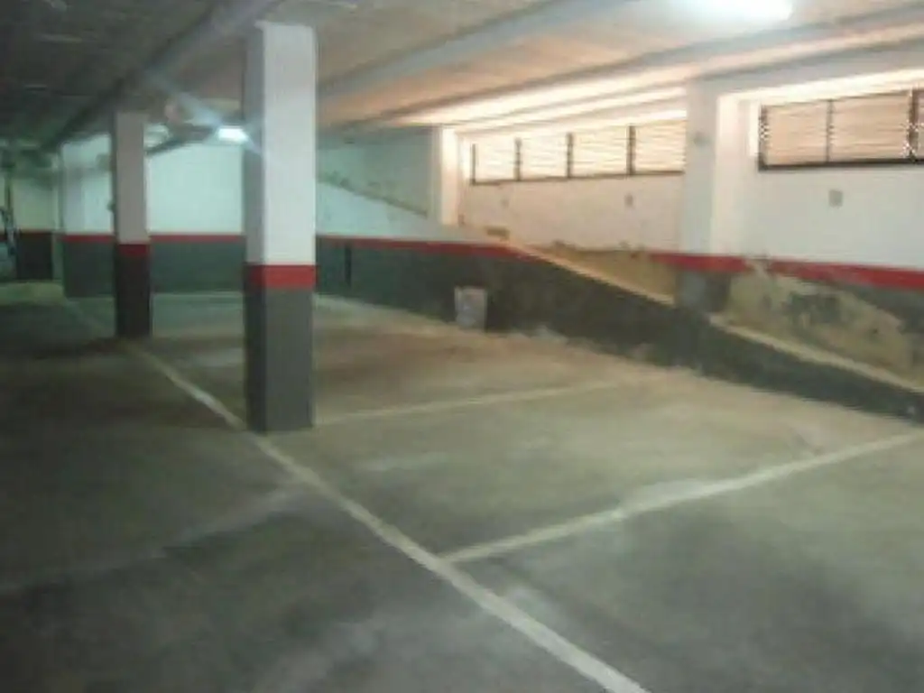 Aparcament en venda a Calle Vázquez Díaz, imagen 6