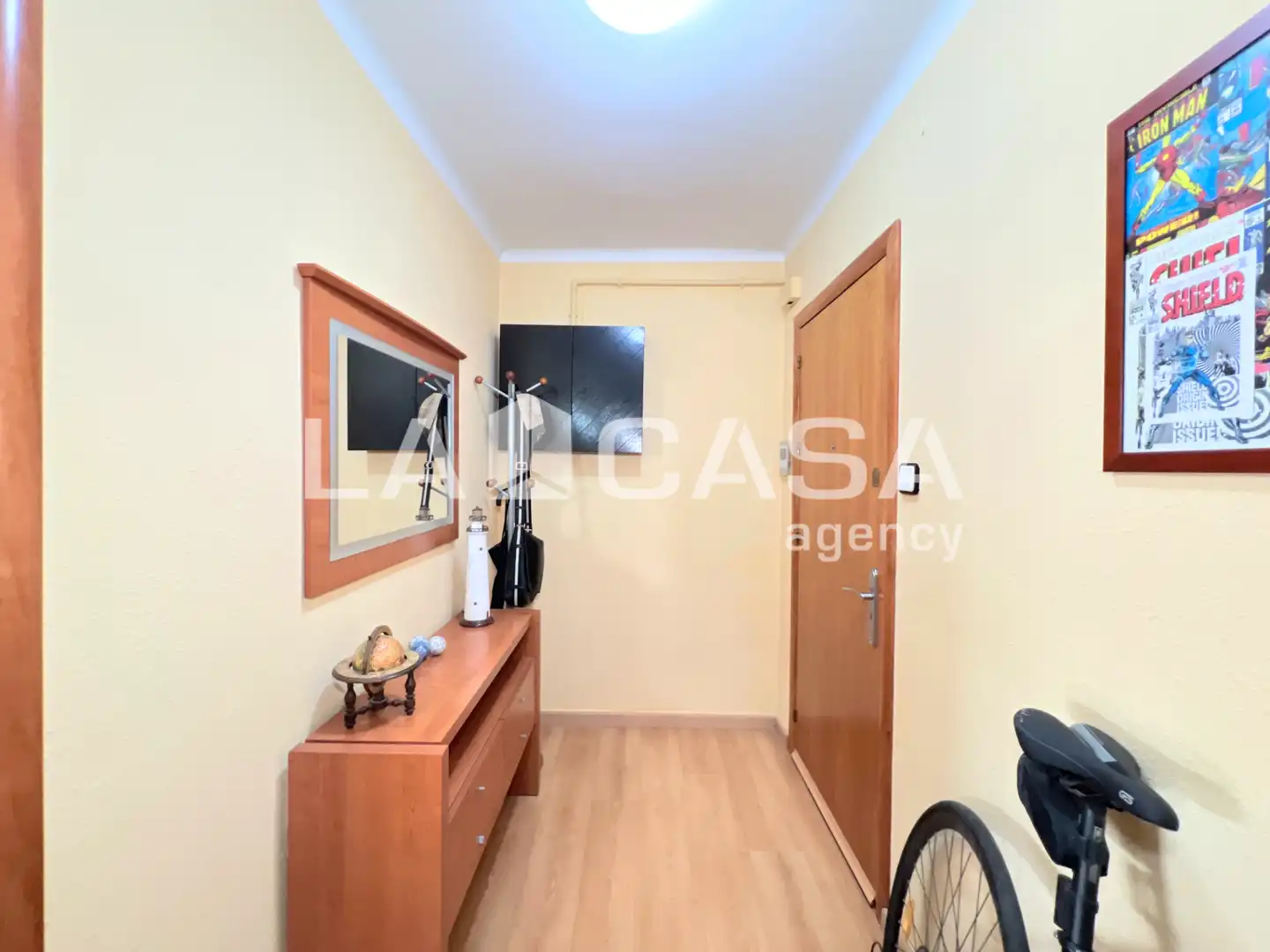 Piso en venta en Badalona con Aire acondicionado, Calefacción y Amueblado