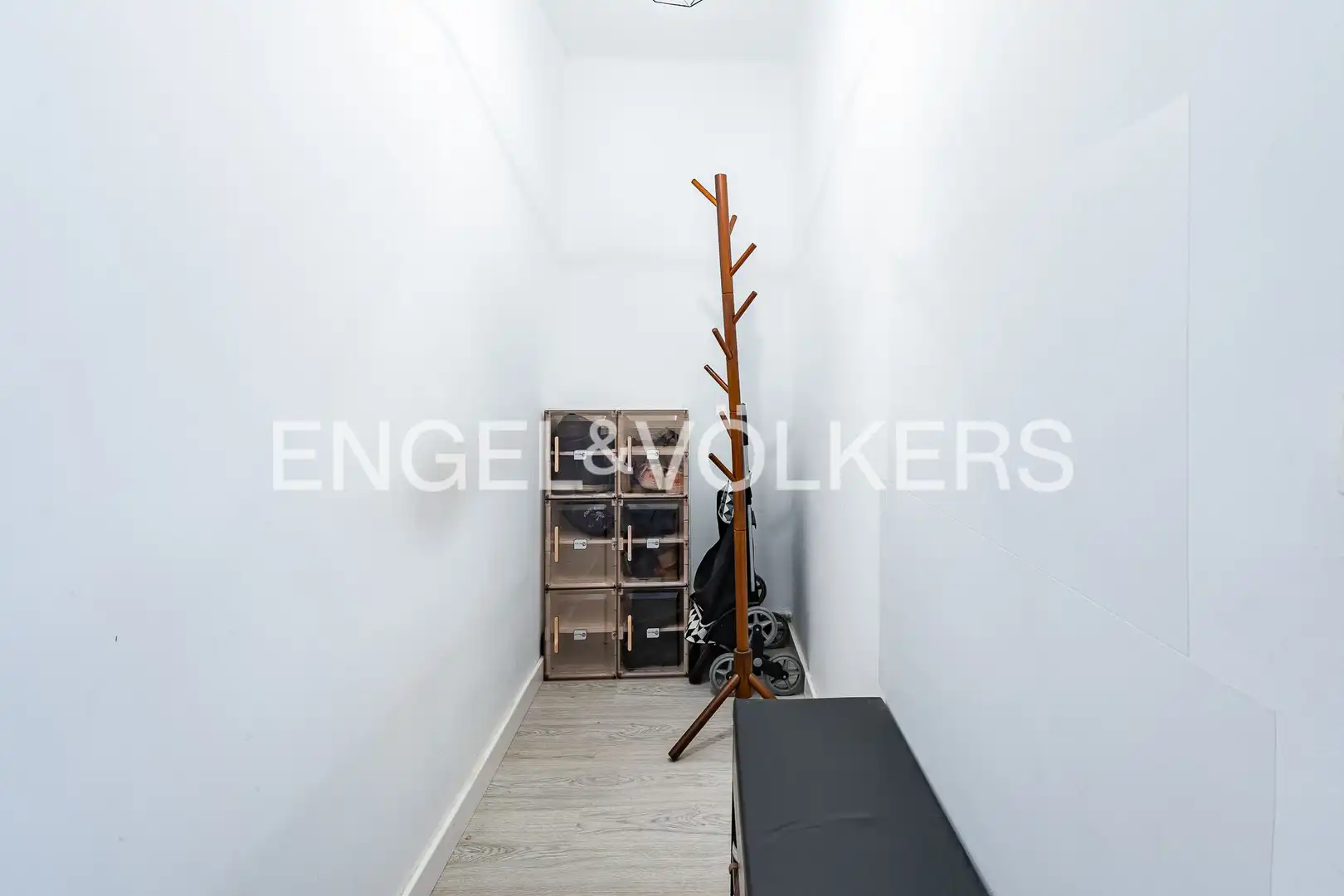 Maisonette mit Terrasse zum Verkauf in Casc Antic, imagen 37