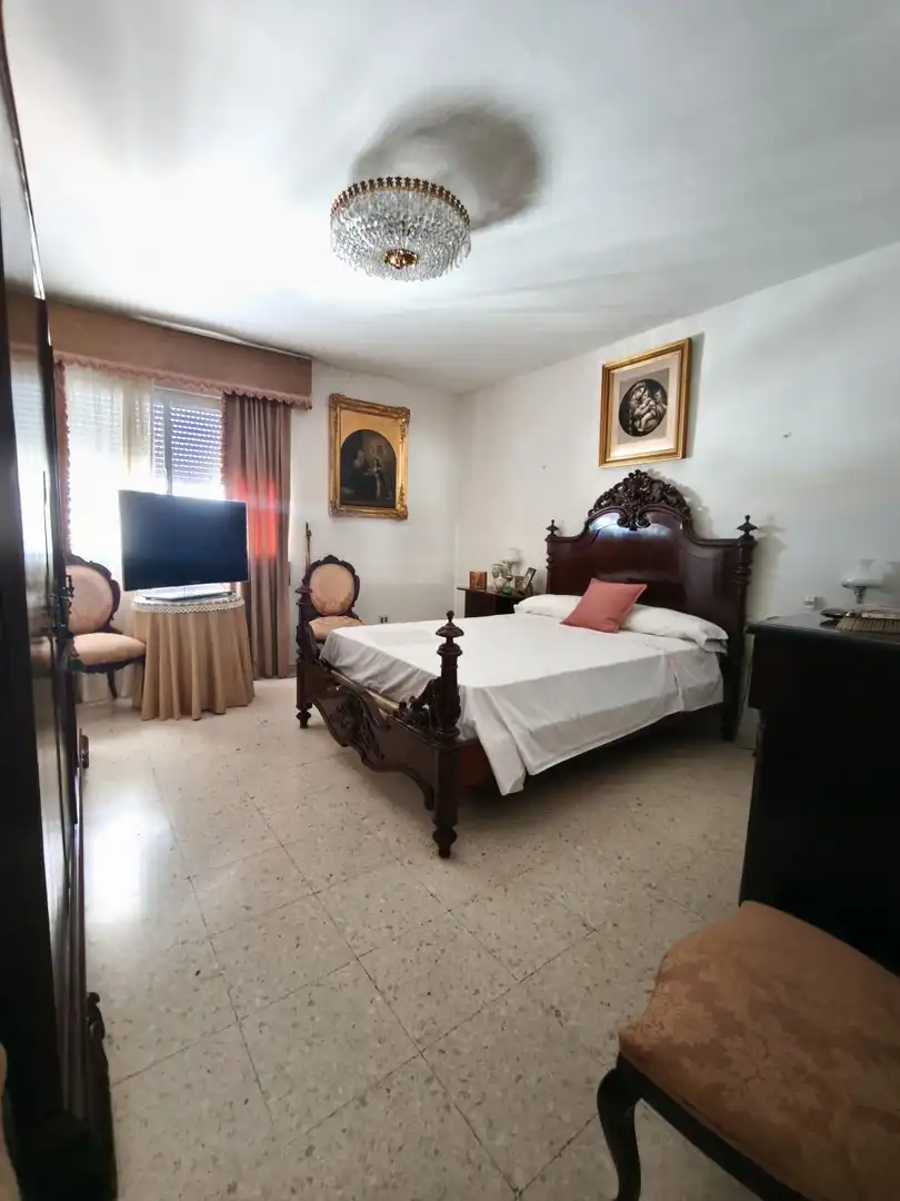 Wohnung zum Verkauf in Centro - Calzada - Cabo Noval