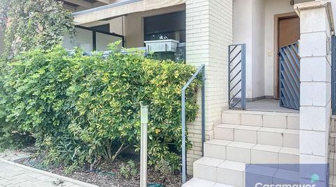 Foto 2 de Casa o xalet en venda a Carrer del Braçal de Murteretes, Centro, Alicante