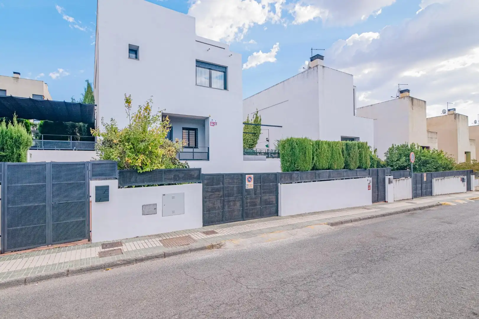 Villa avec piscine à vendre à Albolote, imagen 2