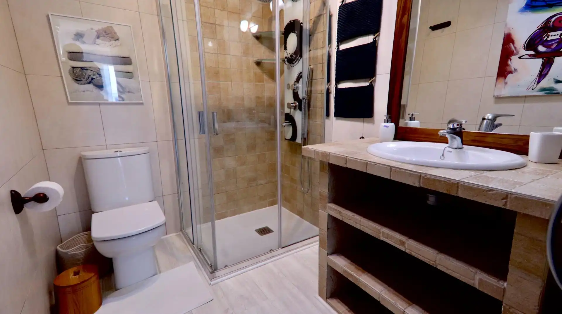 Apartamento de alquiler en Calle EL BREZO, Tabaiba