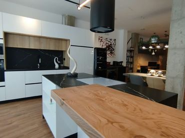 Appartement compact à vendre à El Barraco