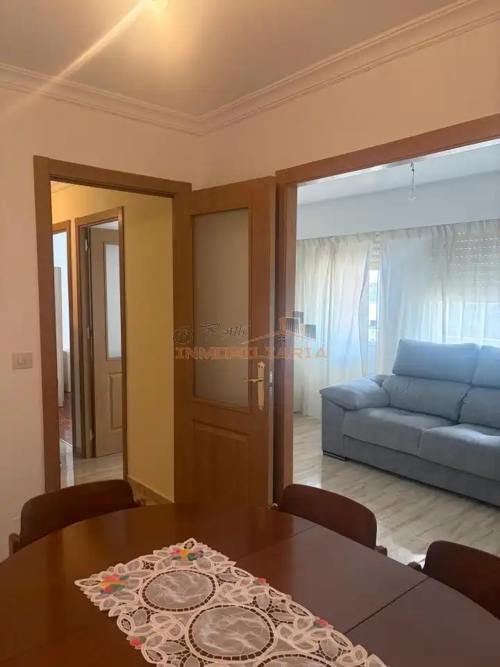 Flat for sale in Narón  with Terrace