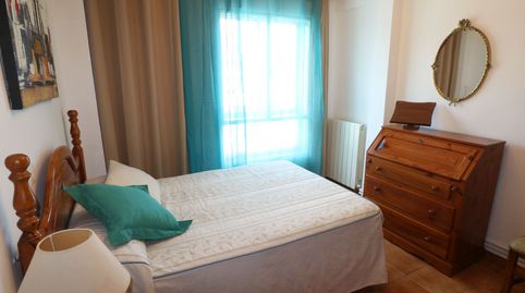 Foto 5 de Piso de alquiler en Calle Canario, La Alhóndiga, Getafe