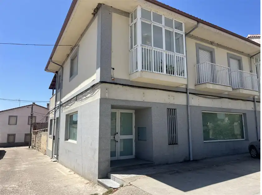 Local comercial en venta en Almeida de Sayago