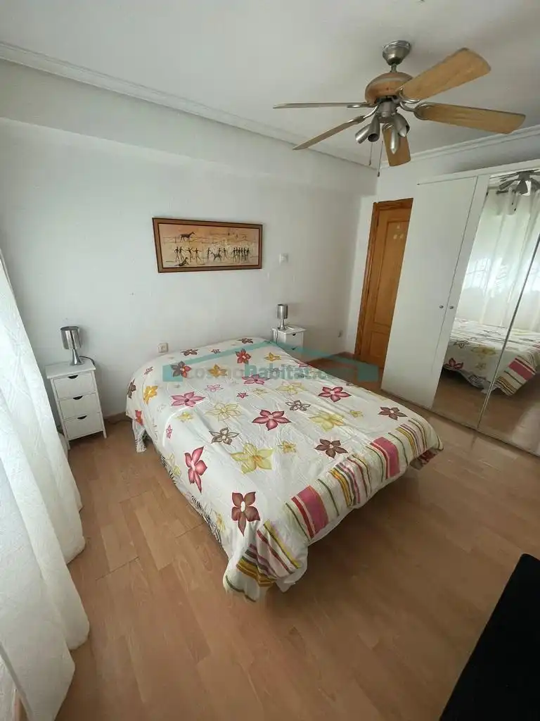 Piso con terraza en venta en L'Olivereta, imagen 21