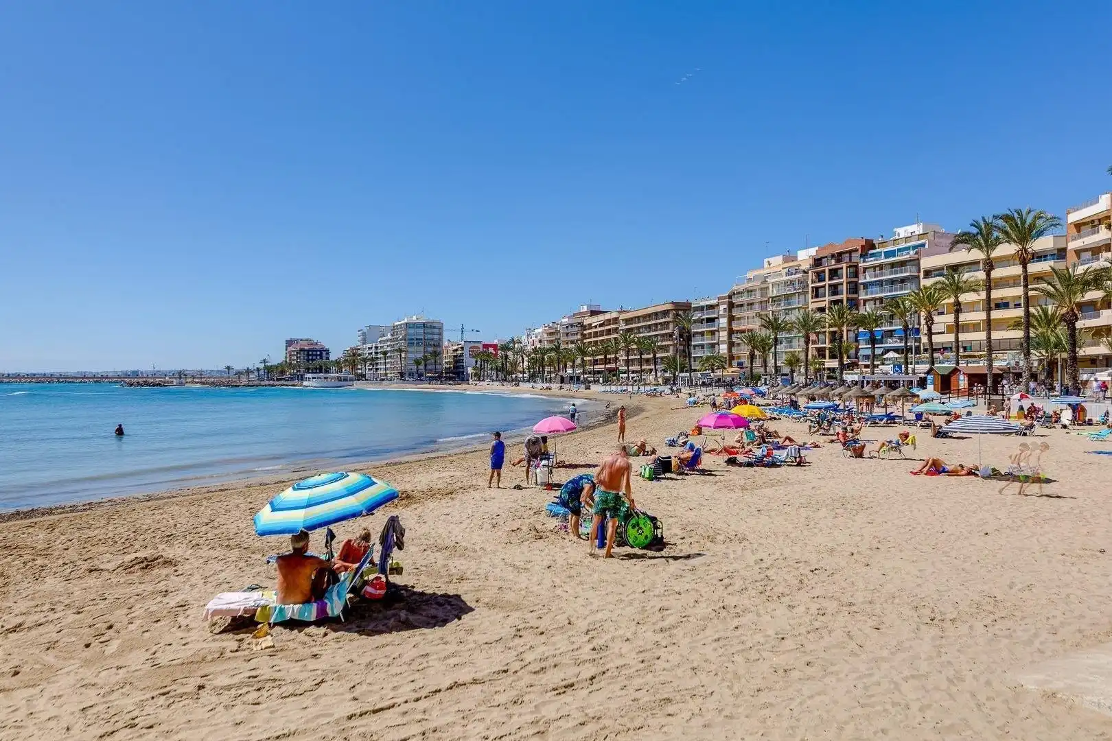 Apartamento con piscina en venta en N/A, imagen 43