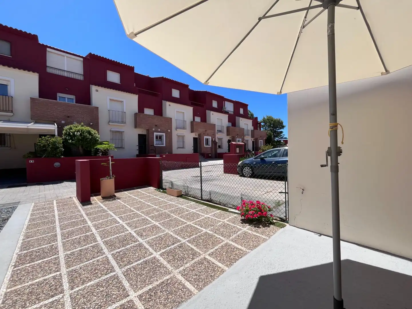 Maison mitoyenne avec piscine à vendre à CIERZO, imagen 2