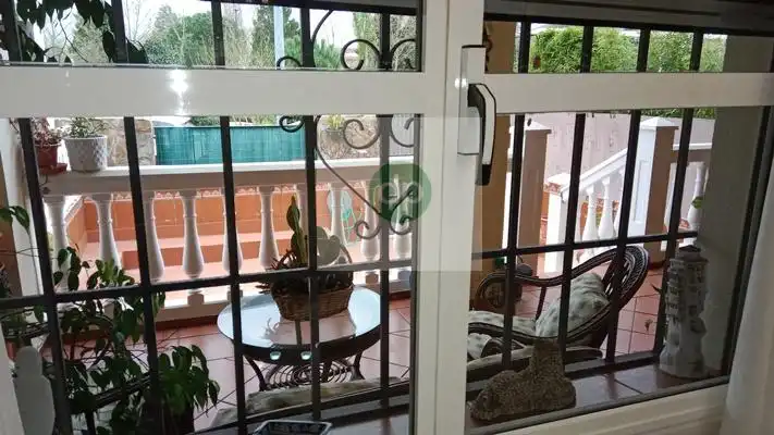 Casa adosada en venda a Carretera de Sevilla - Los Montitos