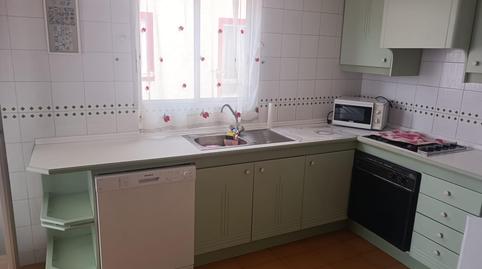 Foto 4 de Pis en venda a Altozano - Conde Lumiares, Alicante