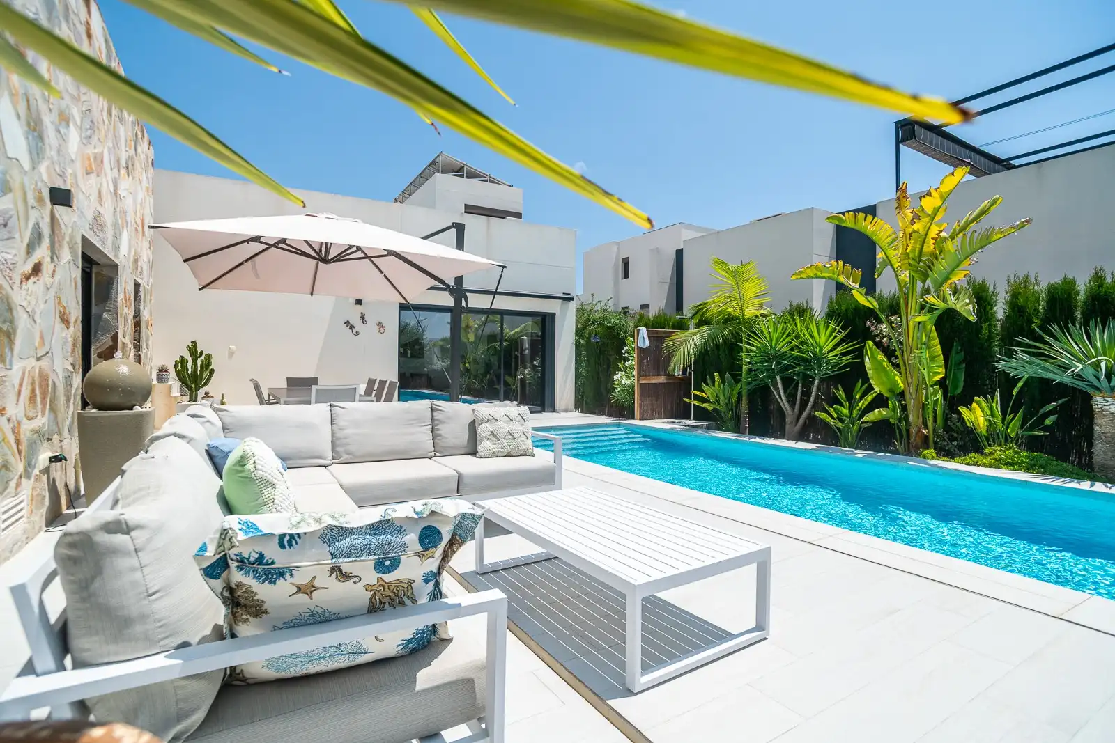 Casa con terrazza in vendita a Algorfa, imagen 26
