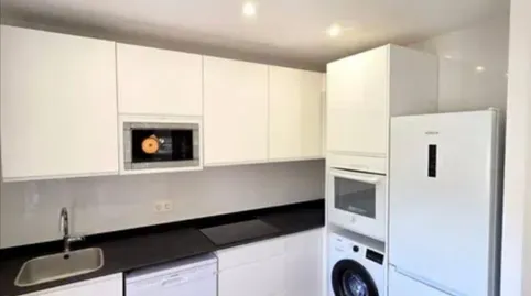 Foto 2 de Apartament en venda a Parroquias Sur - La Manjoya, Oviedo