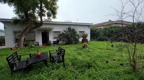 Foto 2 de Casa o xalet en venda a Calle Ajonjolí, Nuevo Bulevar, Mairena del Aljarafe