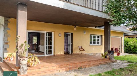 Foto 2 de Casa o chalet en venta en Lugar Urbanizacion Campiña, Parroquias del Este, Lugo