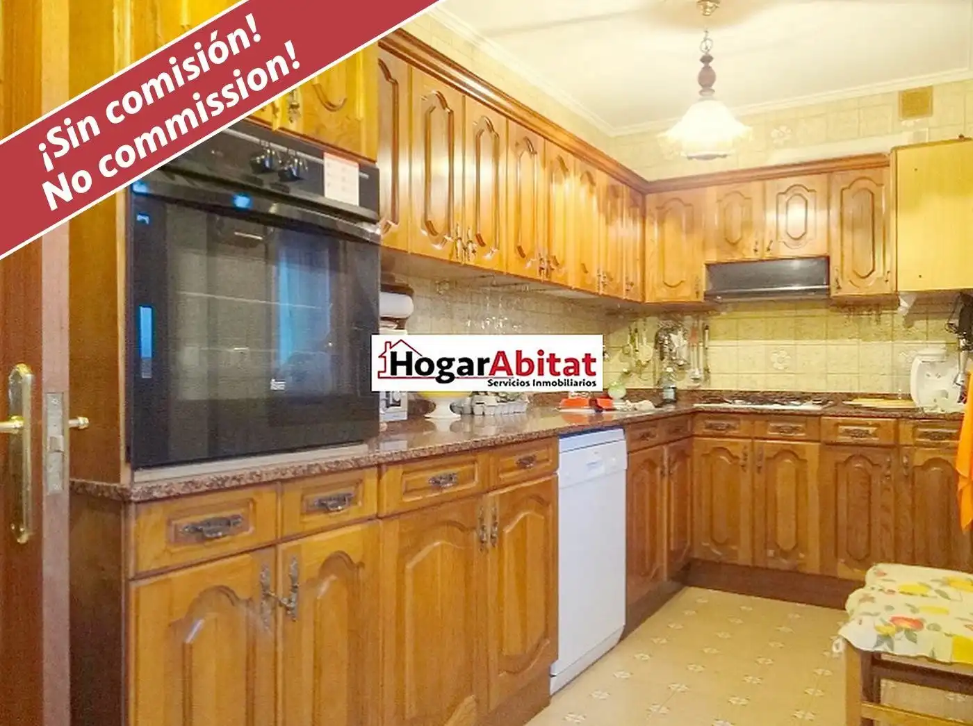 Flat with lift for sale in Calle Tres Mares, imagen 3