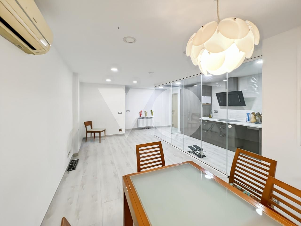 Flat for sale in Torrejón de Ardoz  with Air Conditioner and Heating