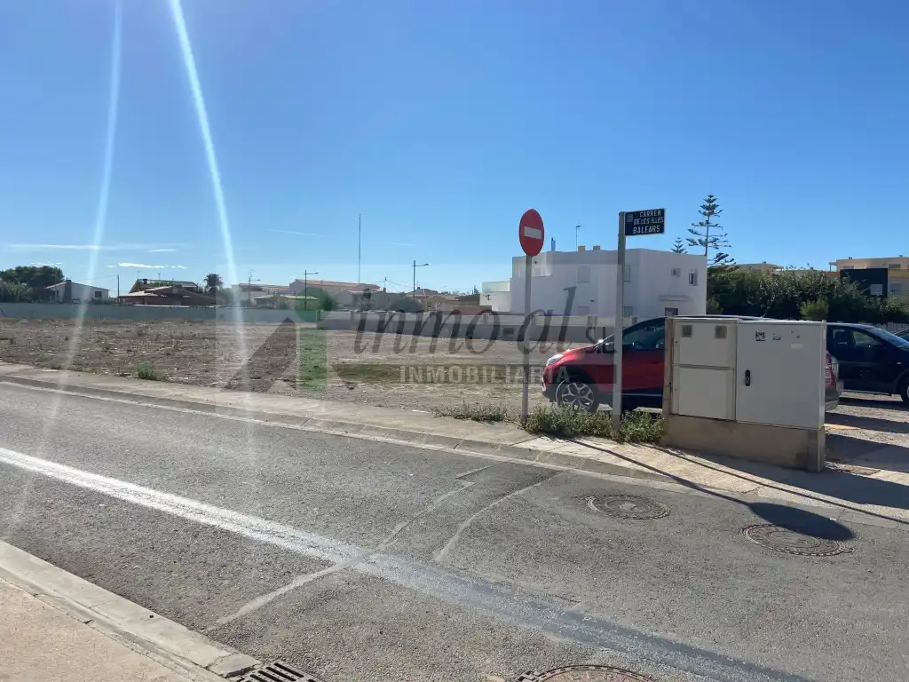 Terrenys i solars en venda a ILLES BALEAR 64, imagen 4