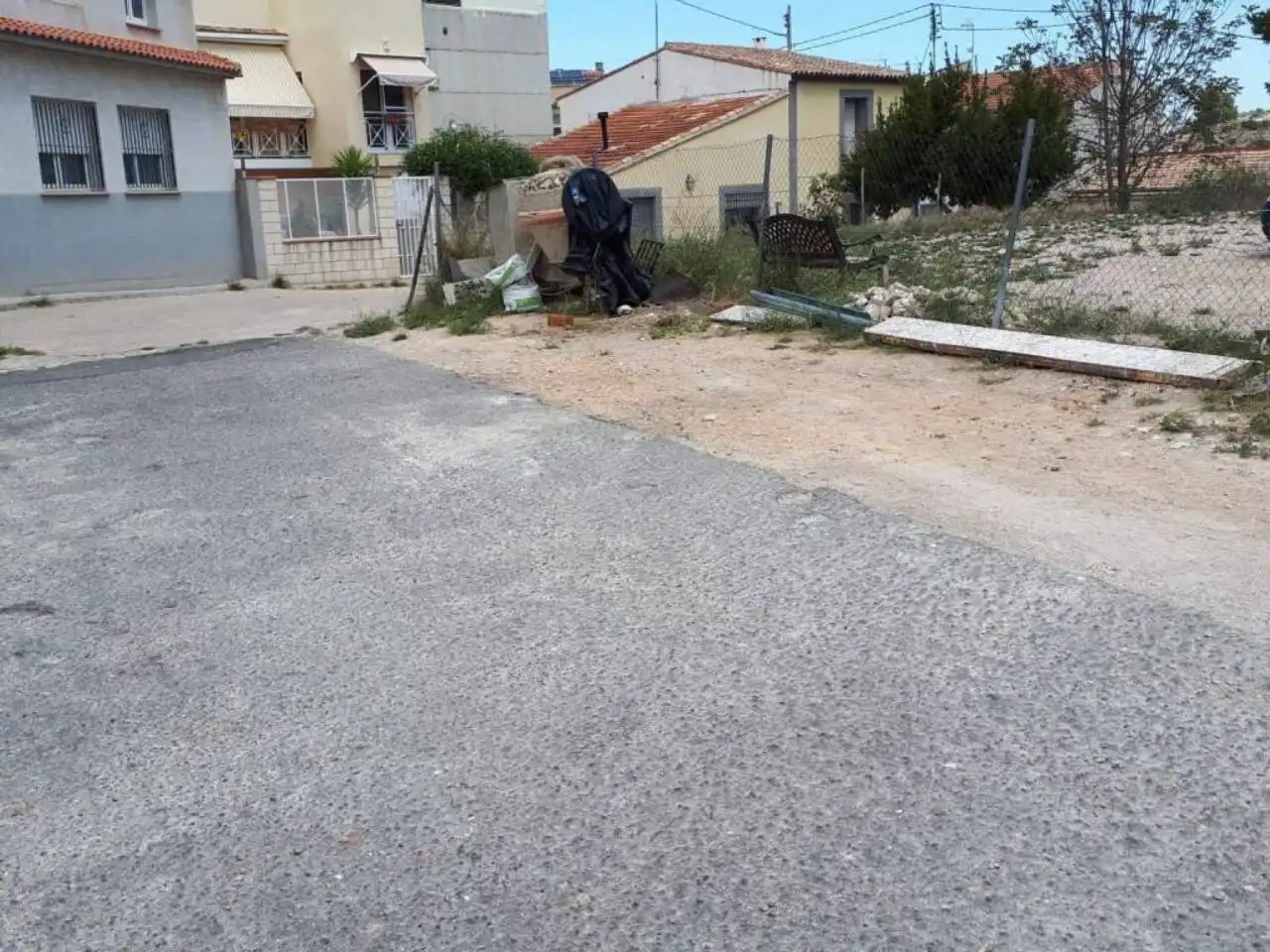 Houses for sale in Alcoy / Alcoi