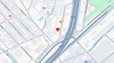 Foto 3 de Piso en venta en Calle Cordova, Sant Roc, Badalona