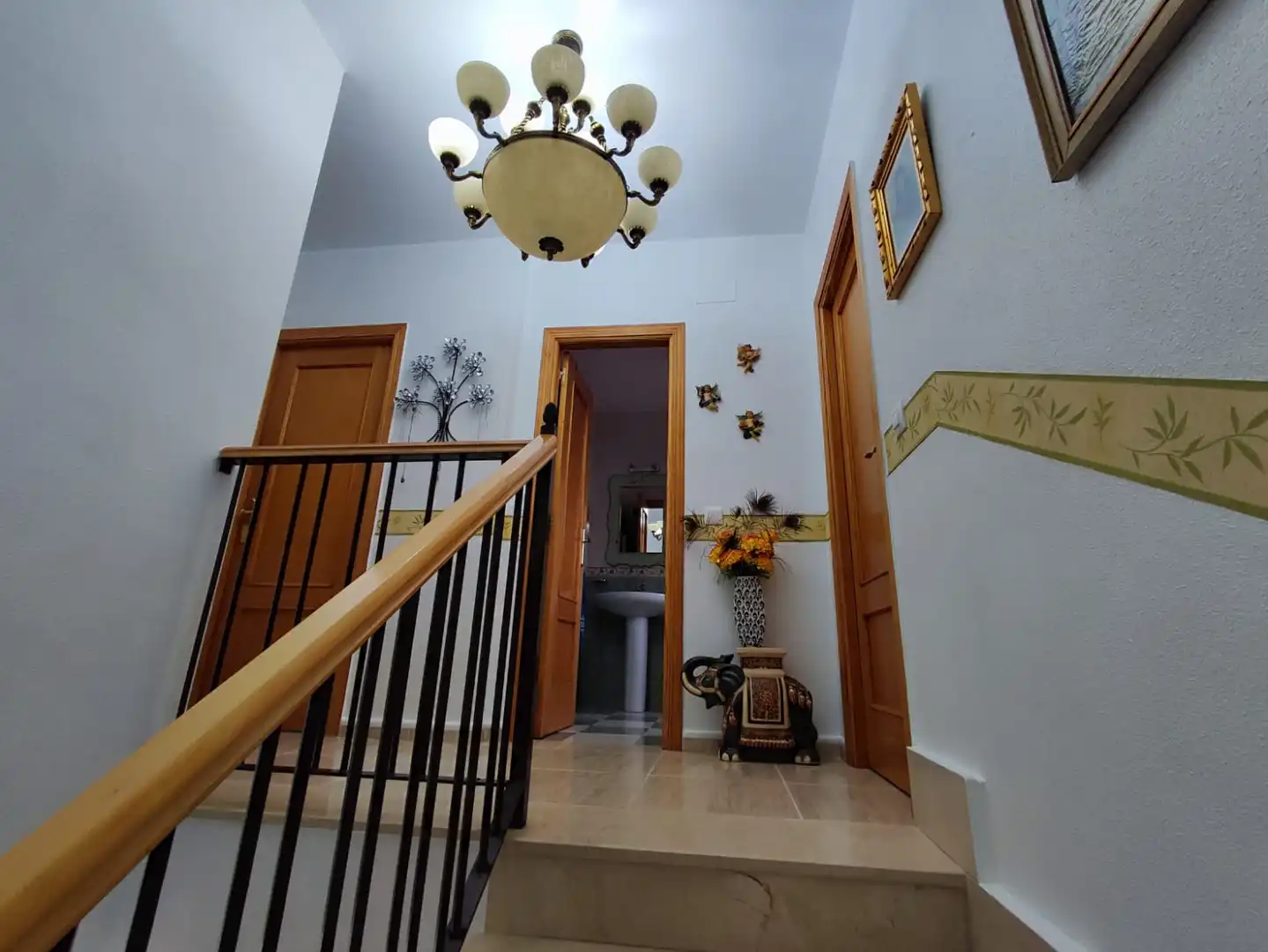 Casa o xalet en venda en Arenas de San Juan 