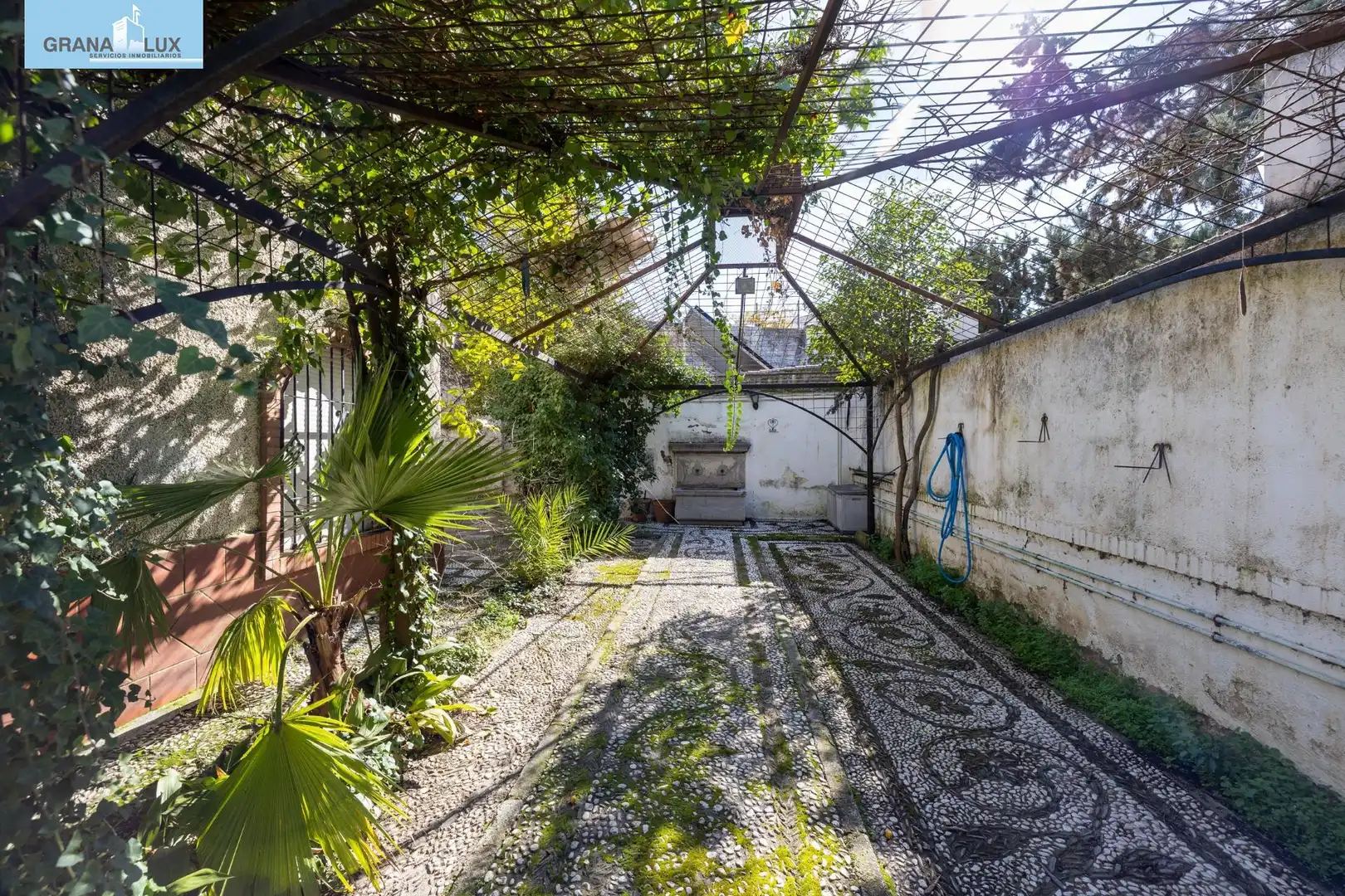 Villa avec piscine à vendre à Calle del Caño el Palo, imagen 47