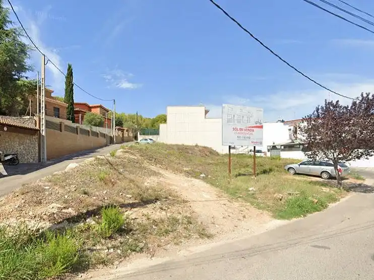 Terreny residencial en venda a Carrer Internet 39, imagen 5